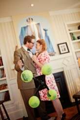 Pixar Up House Photo Shoot-131