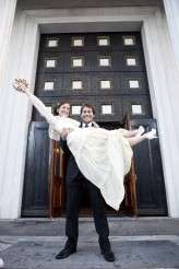 1970s vintage wedding 12