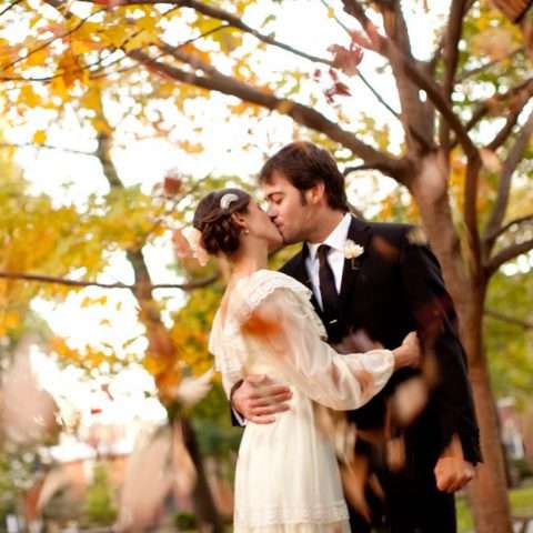 1970s vintage wedding 15