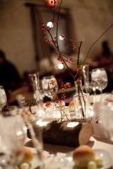 1970s vintage wedding 17