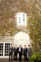 1970s vintage wedding 9