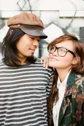 Hip Engagement Session_Feather and Stone-20