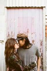 Hip Engagement Session_Feather and Stone-22