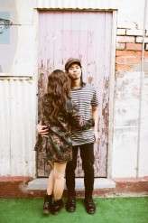 Hip Engagement Session_Feather and Stone-26