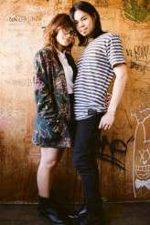 Hip Engagement Session_Feather and Stone-42