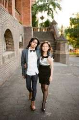 Hip Engagement Session_Feather and Stone-61