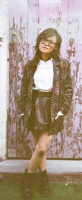 Hip Engagement Session_Feather and Stone-88