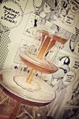 Sally and Mark Burlesque Budget Wedding 1 (188)