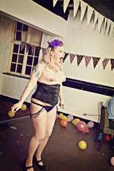 Sally and Mark Burlesque Budget Wedding 1 (255)