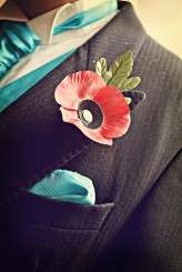 Sally and Mark Burlesque Budget Wedding 1 (5)