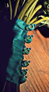 Sally and Mark Burlesque Budget Wedding 1 (64)