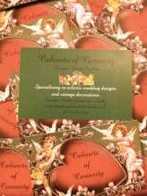 Vintage Cinema Autumn Wedding10