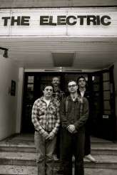 Vintage Cinema Autumn Wedding13