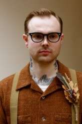 Vintage Cinema Autumn Wedding14