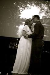 Vintage Cinema Autumn Wedding17