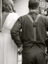 Vintage Cinema Autumn Wedding26