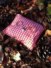 Vintage Cinema Autumn Wedding4