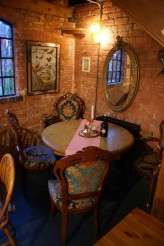 Vintage Cinema Autumn Wedding42