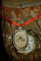 Vintage Cinema Autumn Wedding