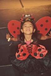 black white red wedding28