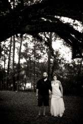 bride and grrom swamp shoot11