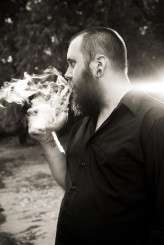 bride and grrom swamp shoot17