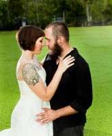 bride and grrom swamp shoot21