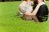 bride and grrom swamp shoot25