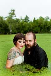 bride and grrom swamp shoot26