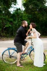 bride and grrom swamp shoot6