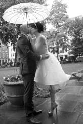 fashionable london wedding116