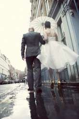 fashionable london wedding119