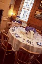 fashionable london wedding127