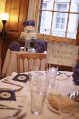 fashionable london wedding128