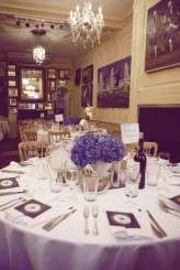 fashionable london wedding130