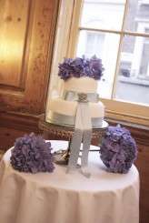 fashionable london wedding131