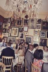 fashionable london wedding138