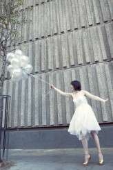 fashionable london wedding166