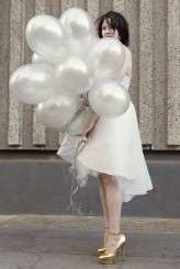 fashionable london wedding167