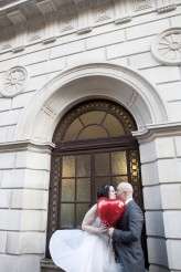 fashionable london wedding170