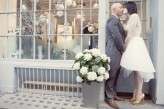 fashionable london wedding173