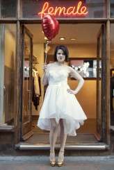 fashionable london wedding181