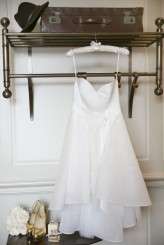 fashionable london wedding33