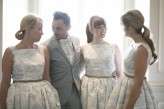 fashionable london wedding37