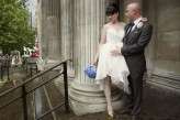 fashionable london wedding66