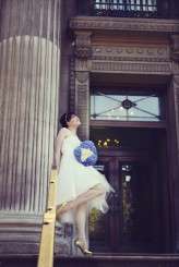 fashionable london wedding75