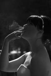 fashionable london wedding79