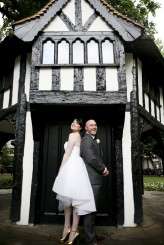 fashionable london wedding94