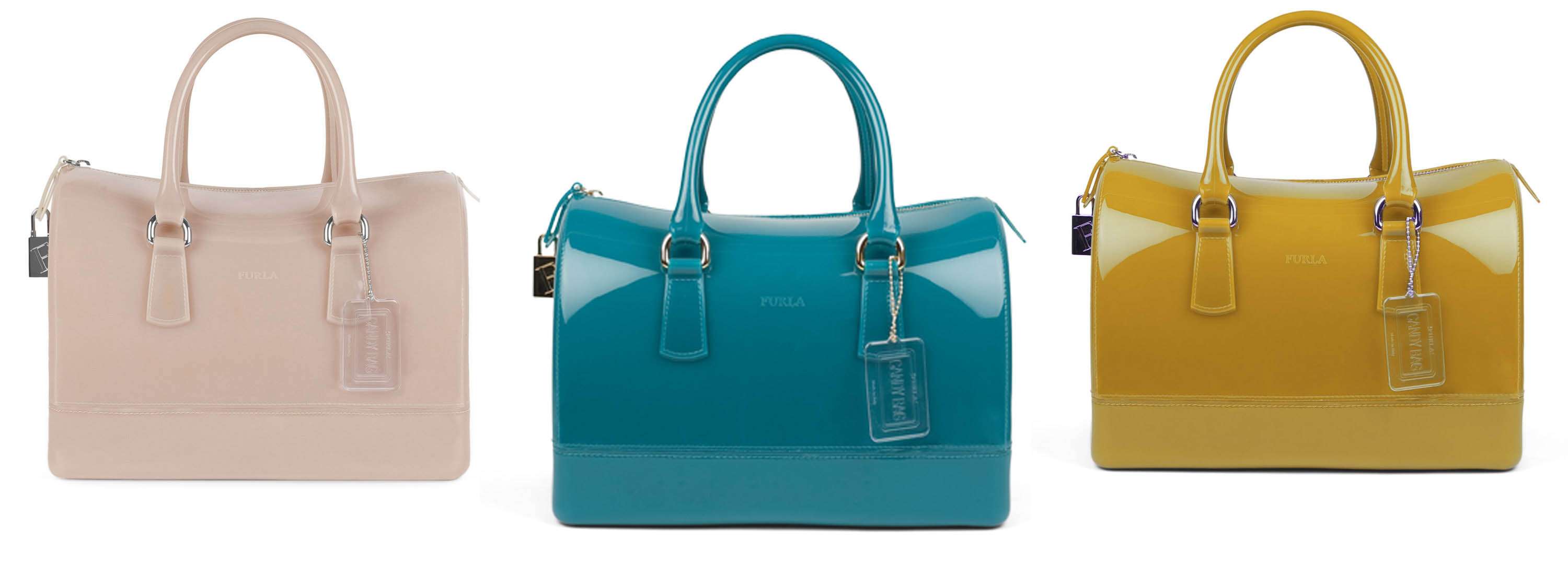 furla candy bag