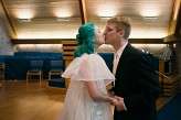 geeky-yoshi-wedding-bride-with-green-hair